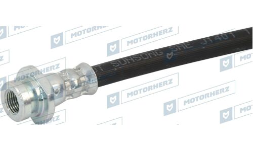 Шланг тормозной Motorherz, арт. HBF0126