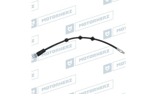 Шланг тормозной Motorherz, арт. HBF0001