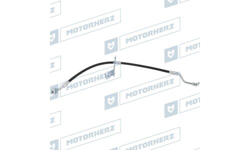 Шланг тормозной Motorherz, арт. HBF0032