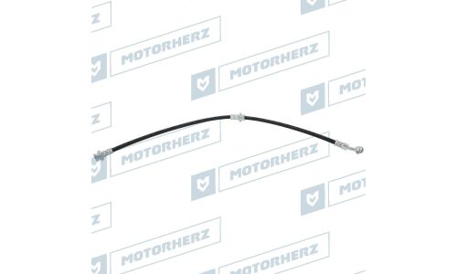 Шланг тормозной Motorherz, арт. HBF0065