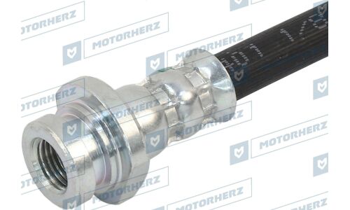 Шланг тормозной Motorherz, арт. HBF0065