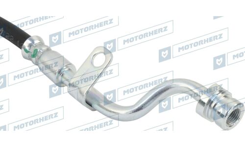 Шланг тормозной Motorherz, арт. HBF0040
