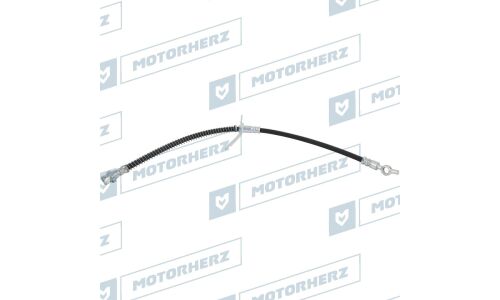Шланг тормозной Motorherz, арт. HBF0035