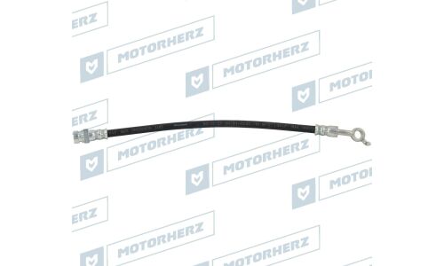 Шланг тормозной Motorherz, арт. HBF0099