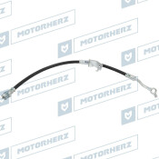 Шланг тормозной Motorherz, арт. HBF0050