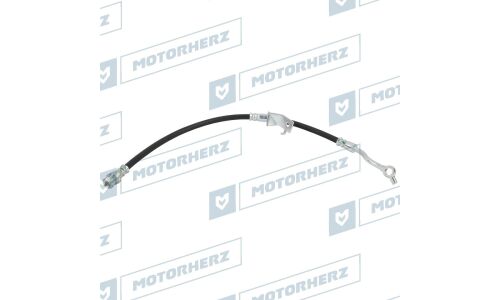 Шланг тормозной Motorherz, арт. HBF0050
