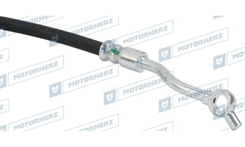 Шланг тормозной Motorherz, арт. HBF0050
