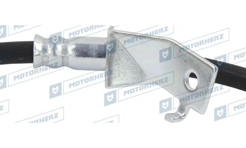 Шланг тормозной Motorherz, арт. HBF0050