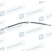 Шланг тормозной Motorherz, арт. HBF0053