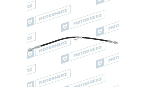 Шланг тормозной Motorherz, арт. HBF0053