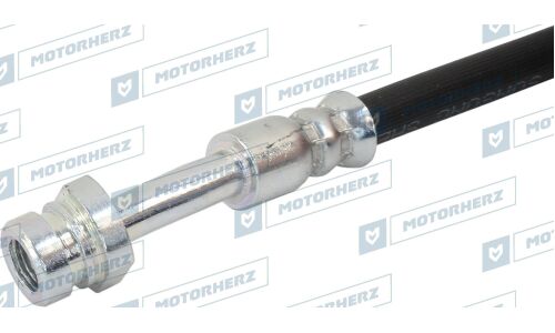 Шланг тормозной Motorherz, арт. HBF0053