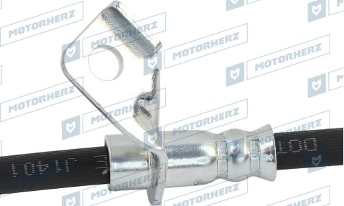 Шланг тормозной Motorherz, арт. HBF0053