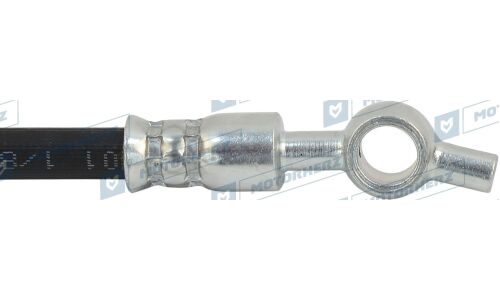 Шланг тормозной Motorherz, арт. HBF0053