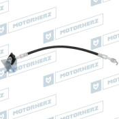 Шланг тормозной Motorherz, арт. HBF0104