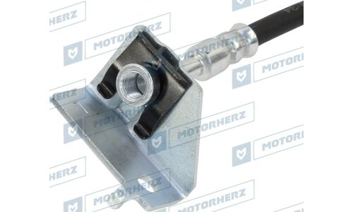 Шланг тормозной Motorherz, арт. HBF0104