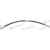 Шланг тормозной Motorherz, арт. HBF0062