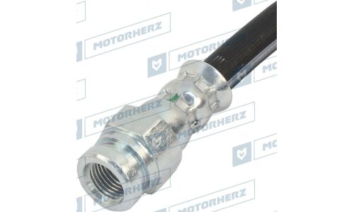 Шланг тормозной Motorherz, арт. HBF0062