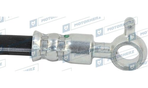 Шланг тормозной Motorherz, арт. HBF0062