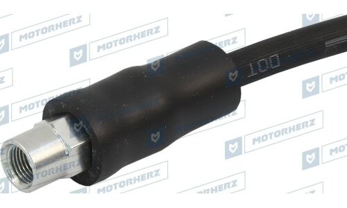 Шланг тормозной Motorherz, арт. HBF0084