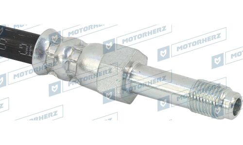 Шланг тормозной Motorherz, арт. HBF0084