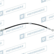 Шланг тормозной Motorherz, арт. HBF0111