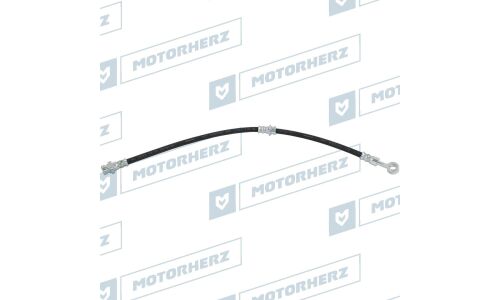 Шланг тормозной Motorherz, арт. HBF0111