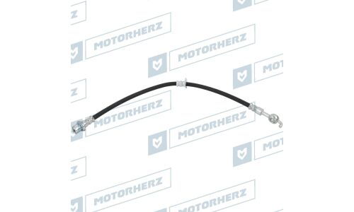 Шланг тормозной Motorherz, арт. HBF0078