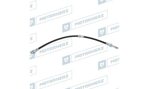 Шланг тормозной Motorherz, арт. HBF0083