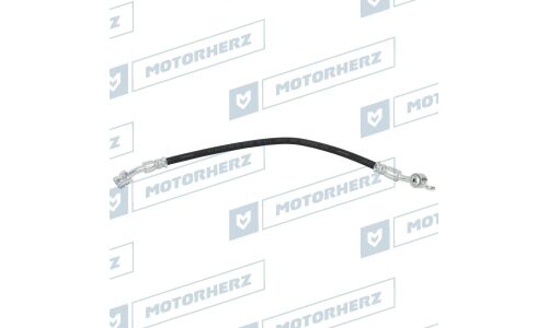 Шланг тормозной Motorherz, арт. HBF0105