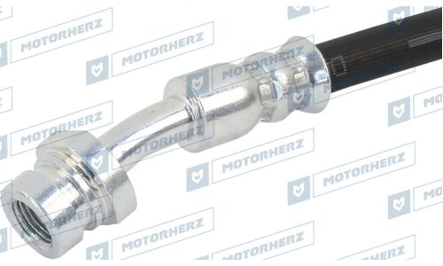 Шланг тормозной Motorherz, арт. HBF0105