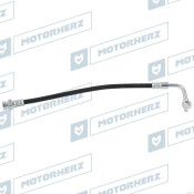 Шланг тормозной Motorherz, арт. HBF0118