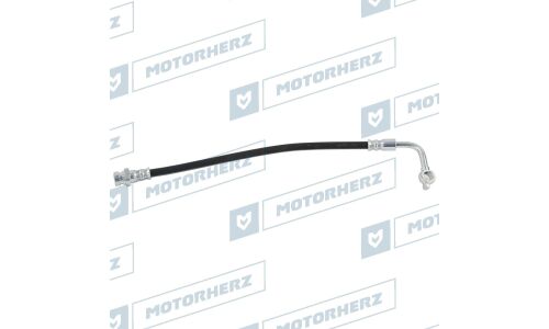 Шланг тормозной Motorherz, арт. HBF0118