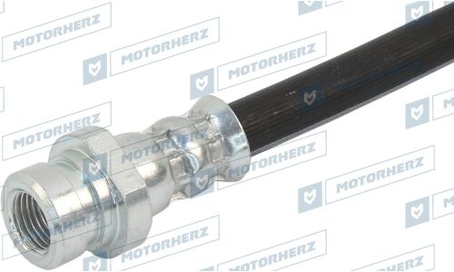 Шланг тормозной Motorherz, арт. HBF0118
