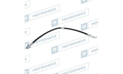 Шланг тормозной Motorherz, арт. HBF0080