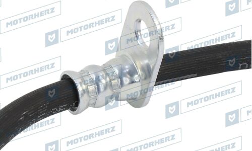 Шланг тормозной Motorherz, арт. HBF0080