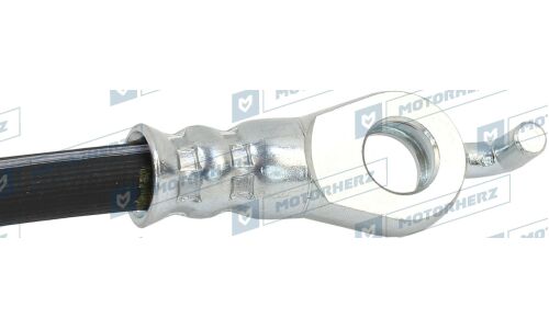 Шланг тормозной Motorherz, арт. HBF0080