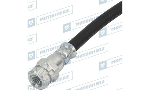 Шланг тормозной Motorherz, арт. HBF0073
