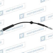 Шланг тормозной Motorherz, арт. HBF0091