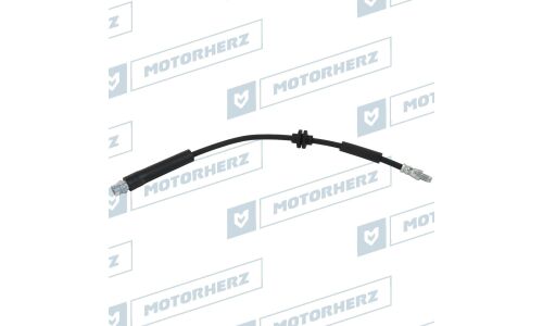 Шланг тормозной Motorherz, арт. HBF0091