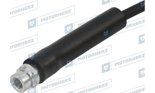 Шланг тормозной Motorherz, арт. HBF0091