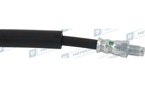 Шланг тормозной Motorherz, арт. HBF0091