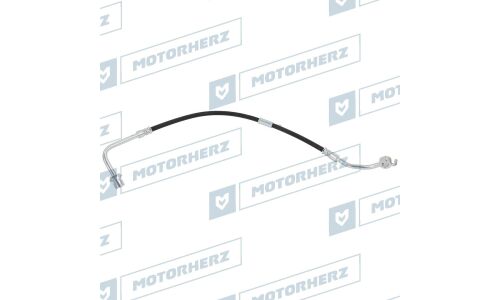 Шланг тормозной Motorherz, арт. HBF0014