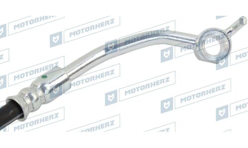 Шланг тормозной Motorherz, арт. HBF0014