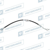 Шланг тормозной Motorherz, арт. HBF0023