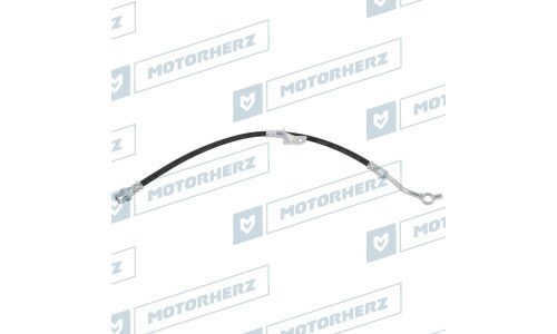 Шланг тормозной Motorherz, арт. HBF0023
