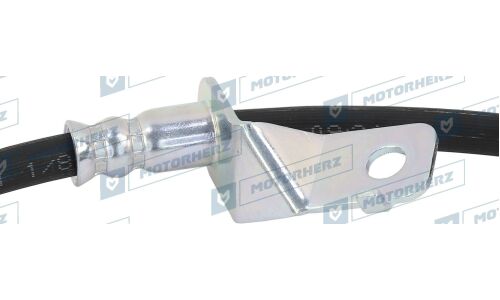 Шланг тормозной Motorherz, арт. HBF0023