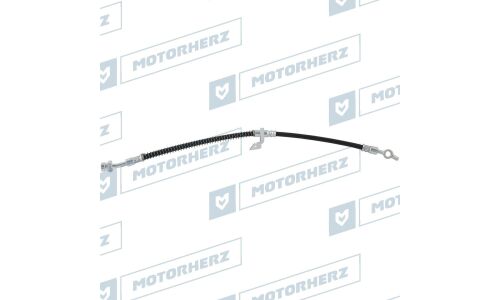 Шланг тормозной Motorherz, арт. HBF0045