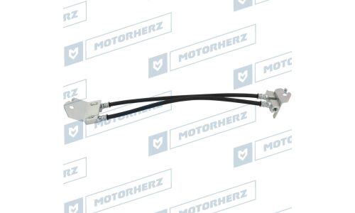 Шланг тормозной Motorherz, арт. HBF0095