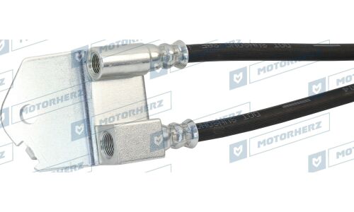 Шланг тормозной Motorherz, арт. HBF0095