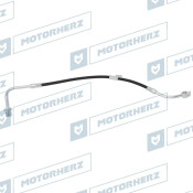 Шланг тормозной Motorherz, арт. HBF0015